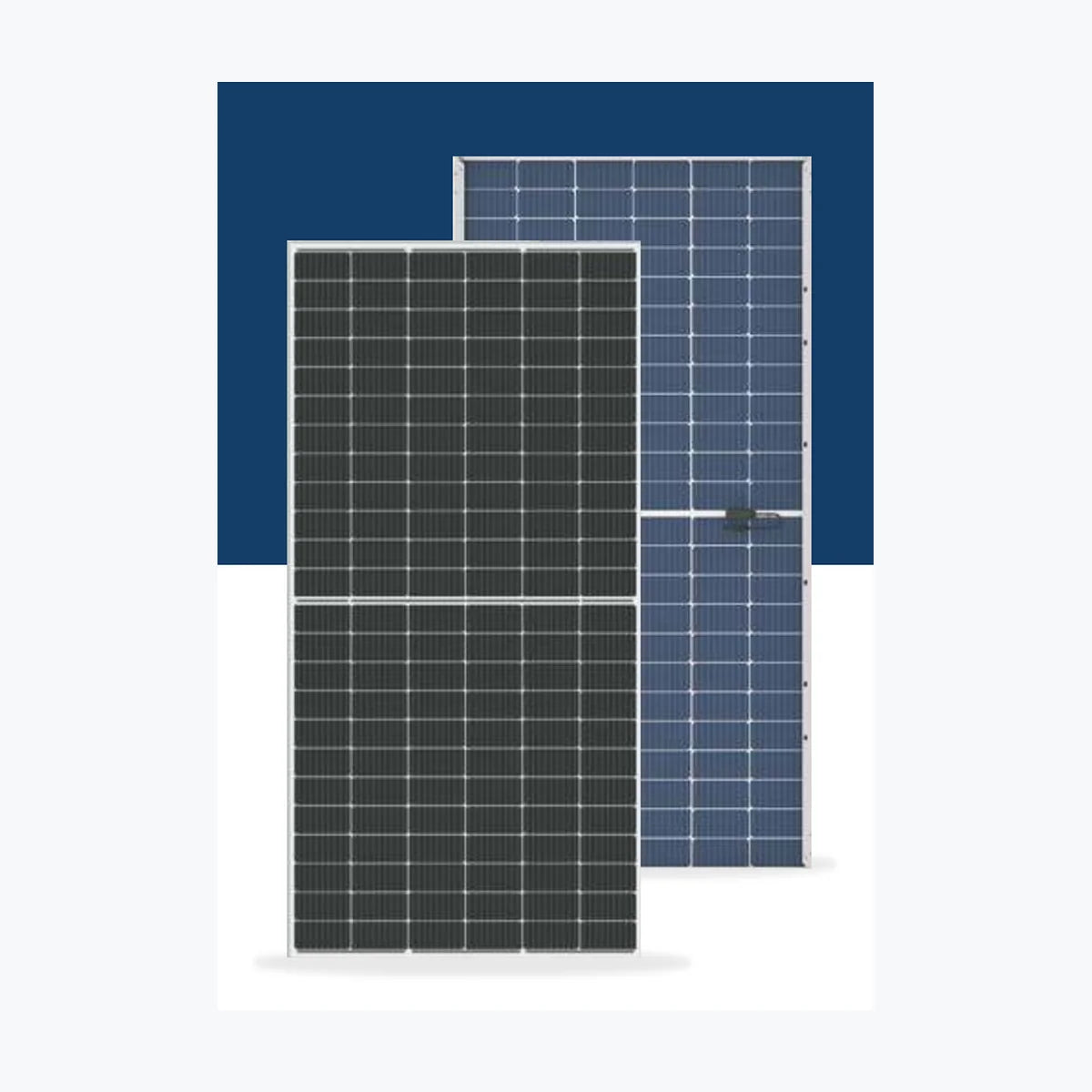 Premier Energies 585 — Premier Energies module (ENF-verified)