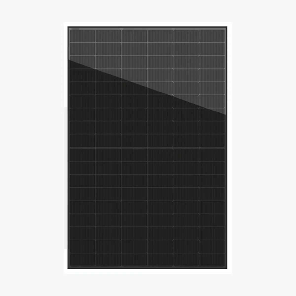 GreenWatts HS54-430-BOB(N) — GreenWatts module (ENF-verified)