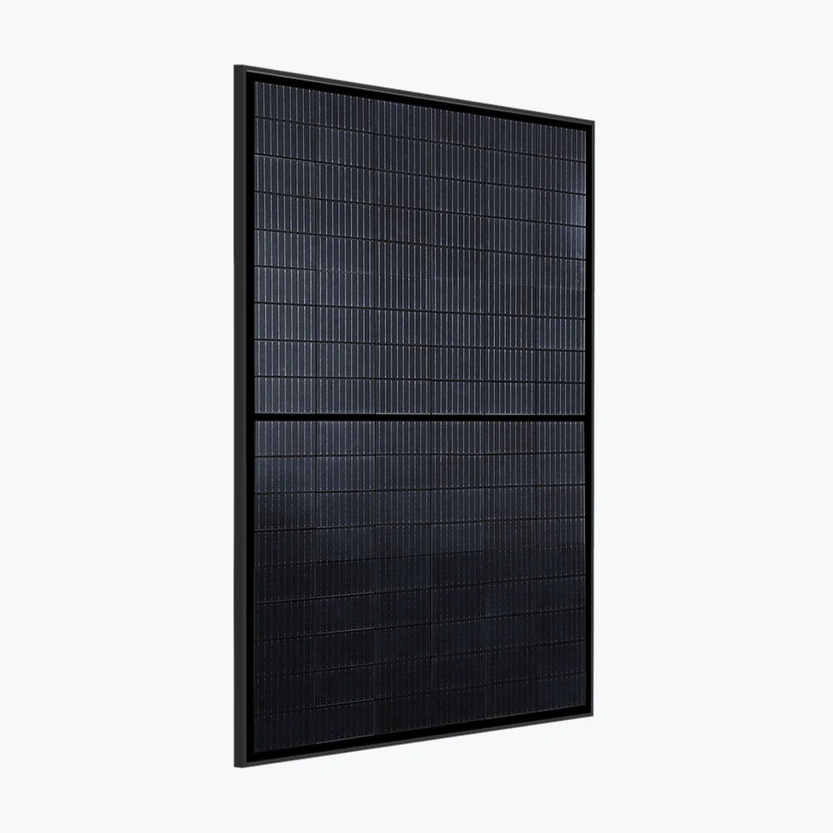 Agora Solar 430 Wp — Agora Solar module (ENF-verified)