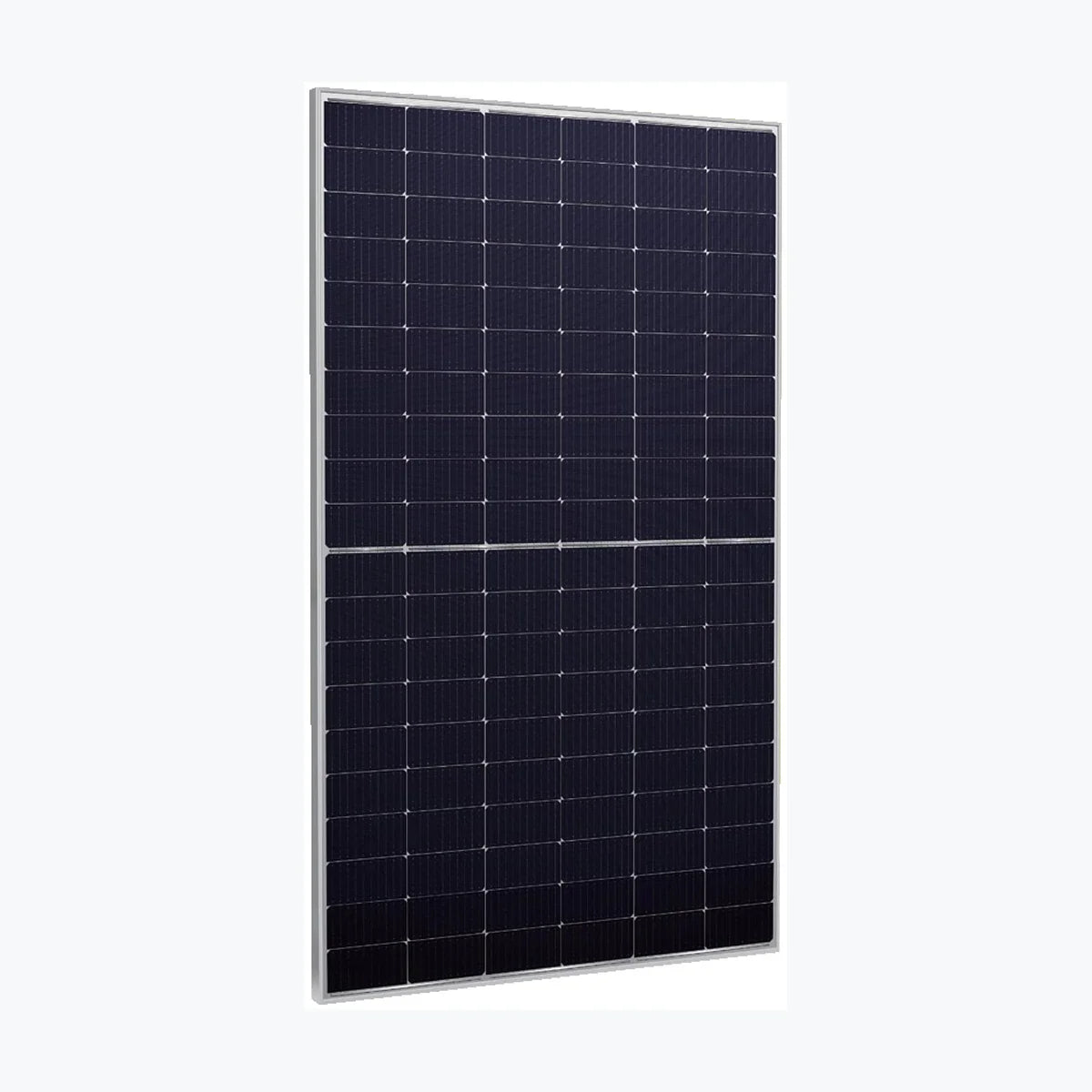 Agora Solar 470 Wp — Agora Solar module (ENF-verified)