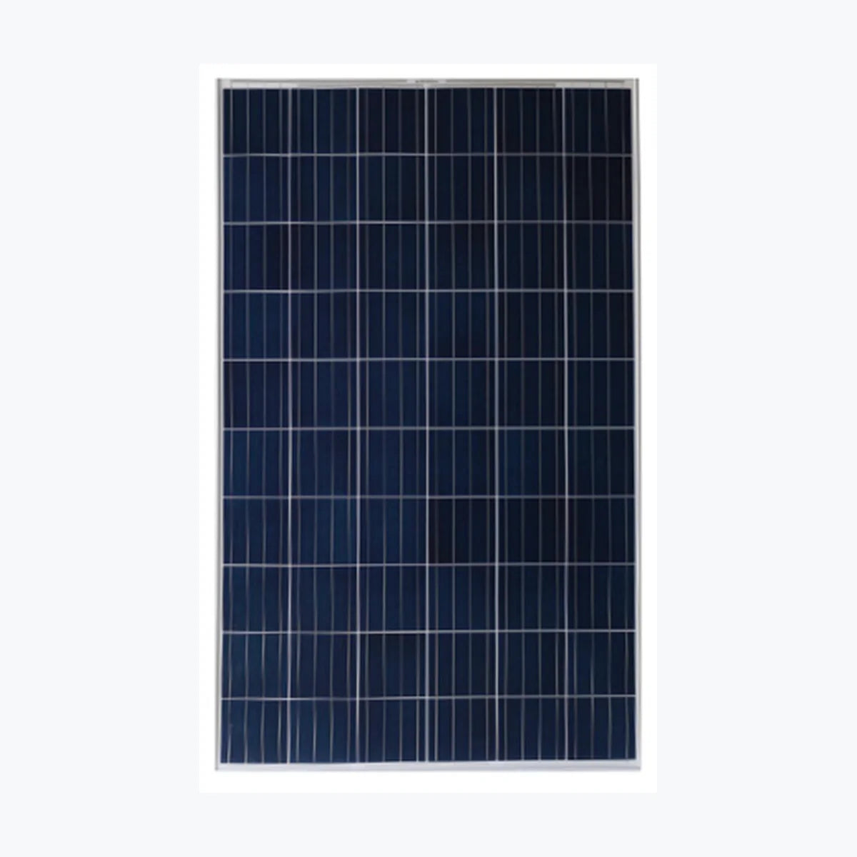 JS Solar JS260P — JS Solar module (ENF-verified)
