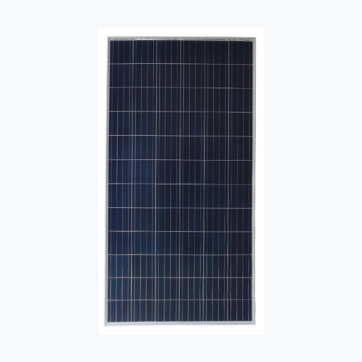 JS Solar JS315P — JS Solar module (ENF-verified)