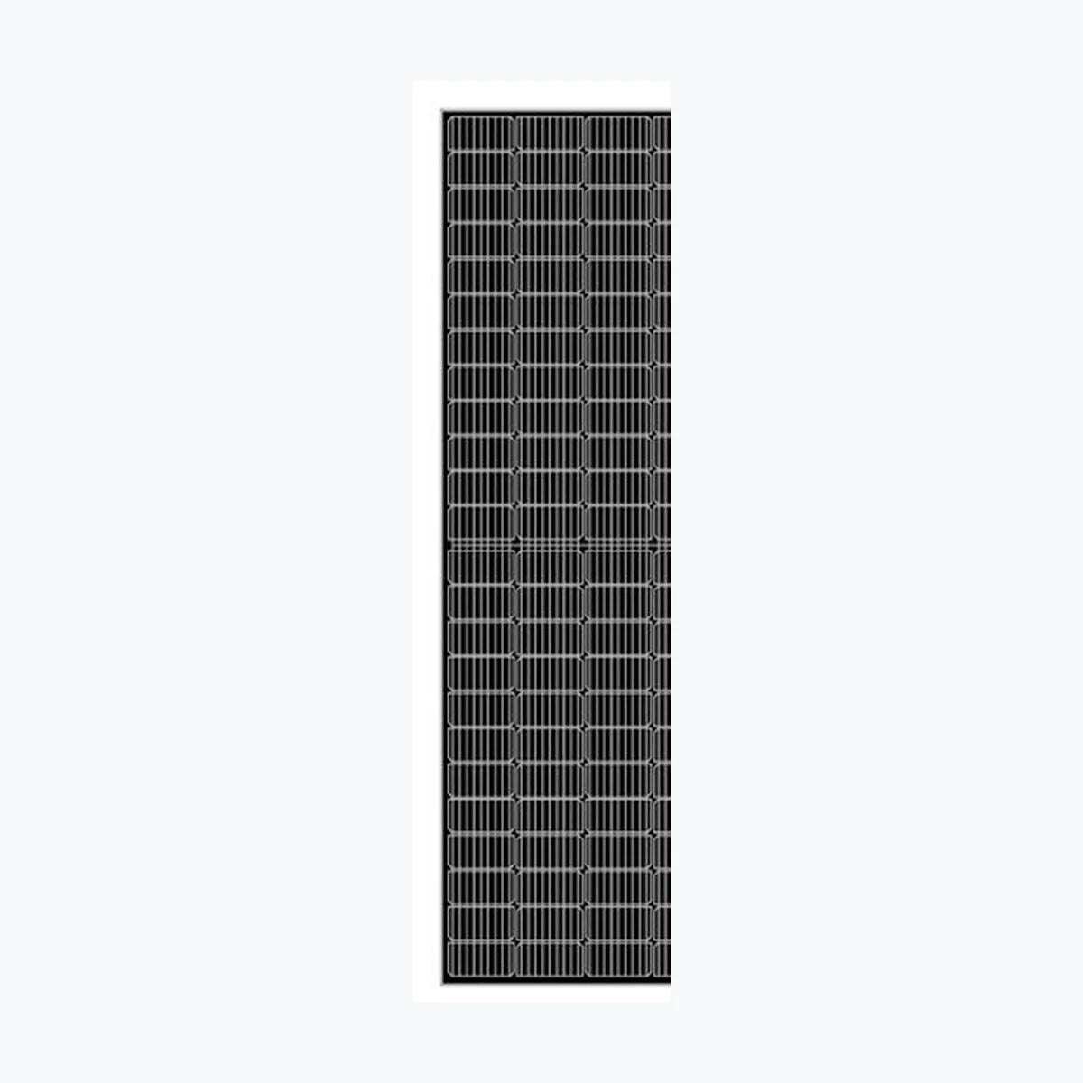 Gamko New Energy 585 — Gamko New Energy module (ENF-verified)