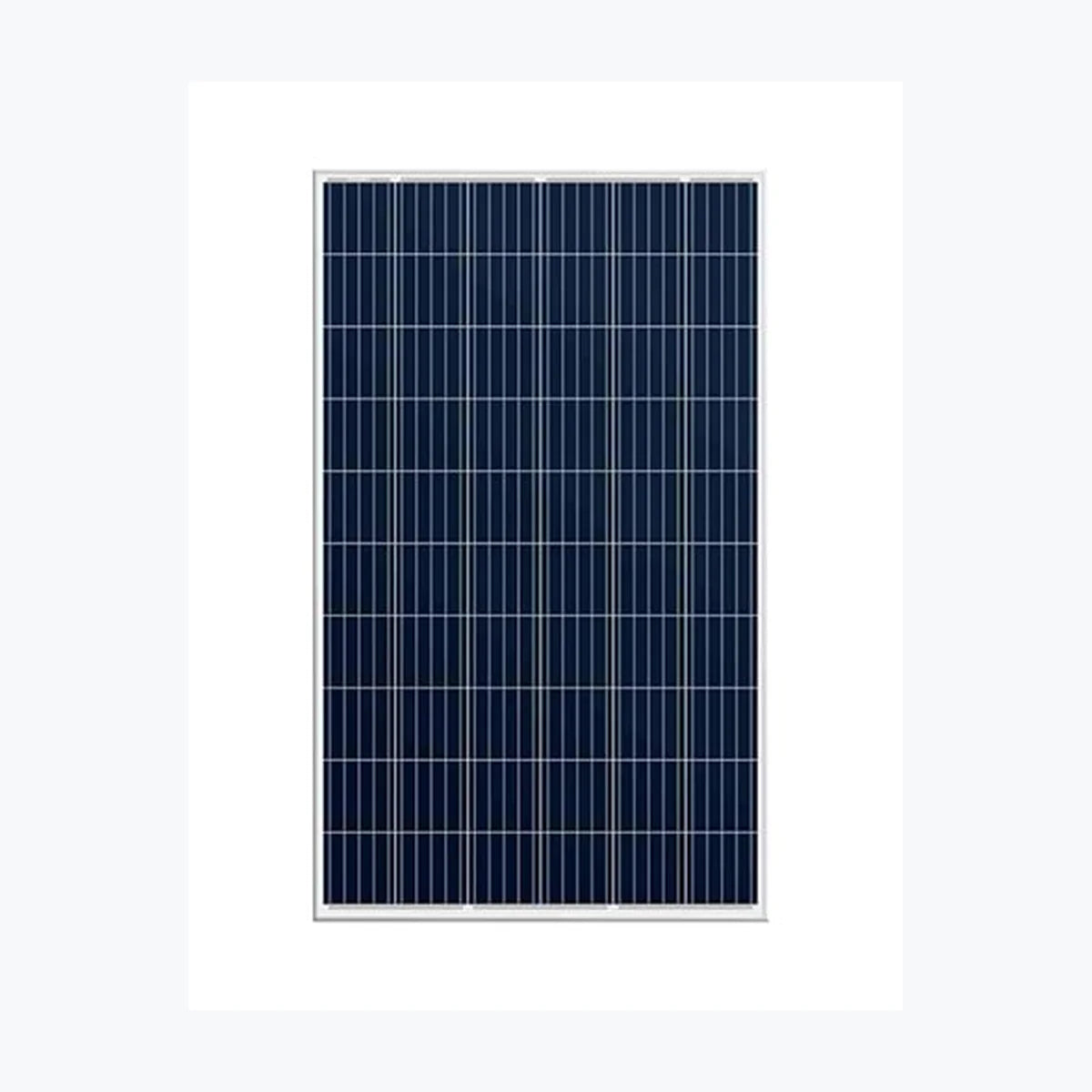 Rarlon PV Tech RL280HP — Rarlon PV Tech module (ENF-verified)