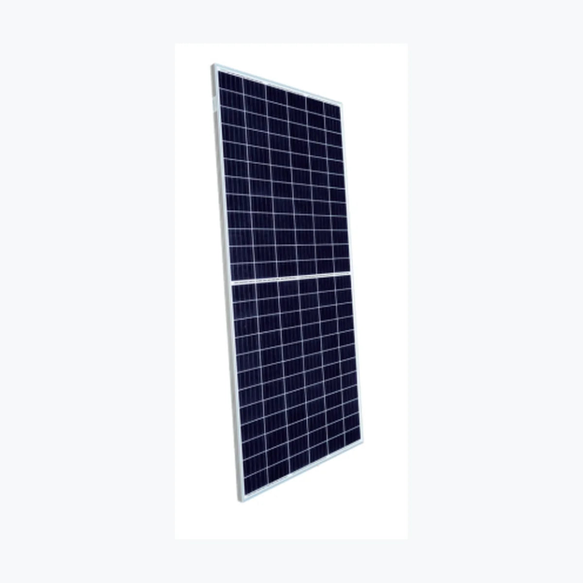 JS Solar JS350P — JS Solar module (ENF-verified)