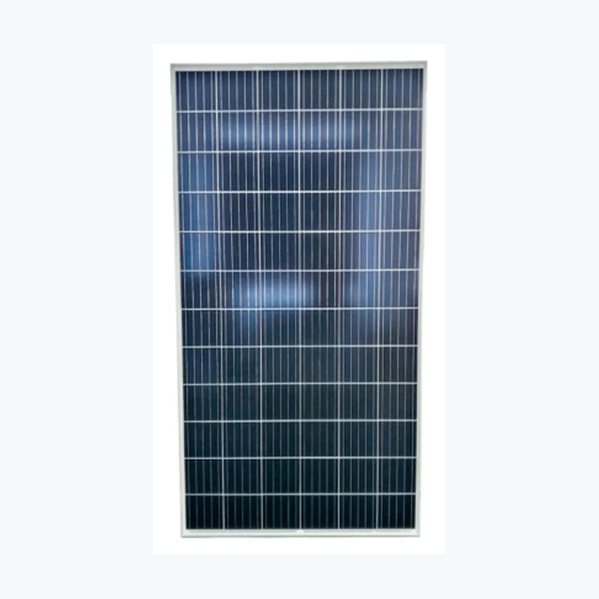 JS Solar JS400M — JS Solar module (ENF-verified)
