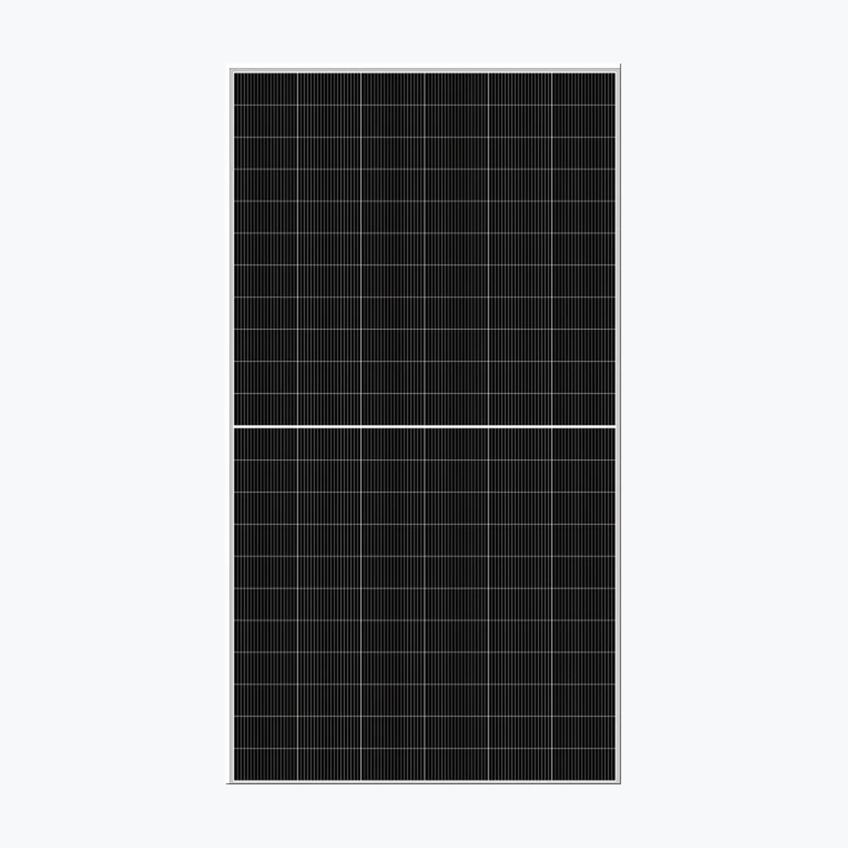 Ocean Solar AOX-132G12HC730W — Ocean Solar module (ENF-verified)