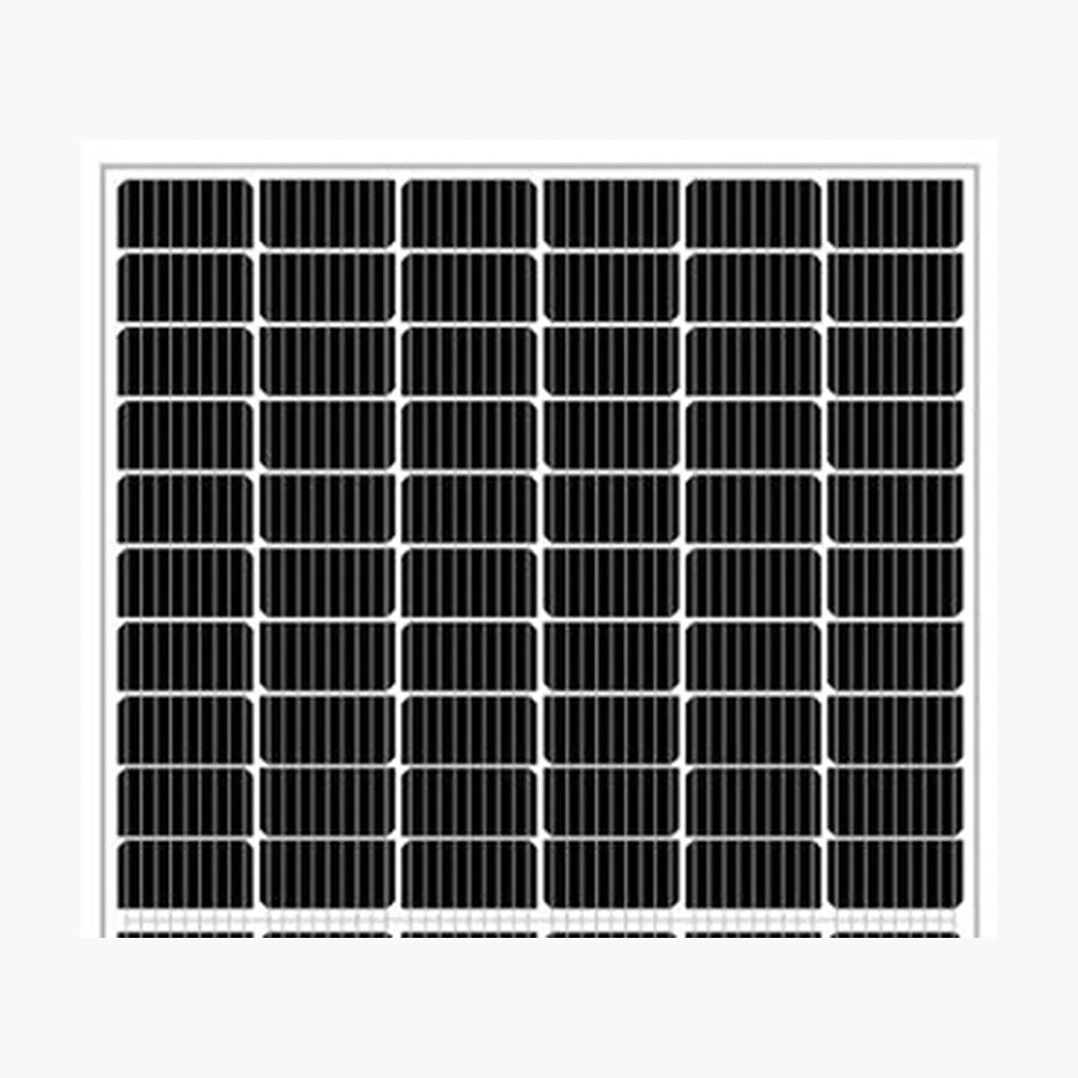 Gamko New Energy 360 — Gamko New Energy module (ENF-verified)