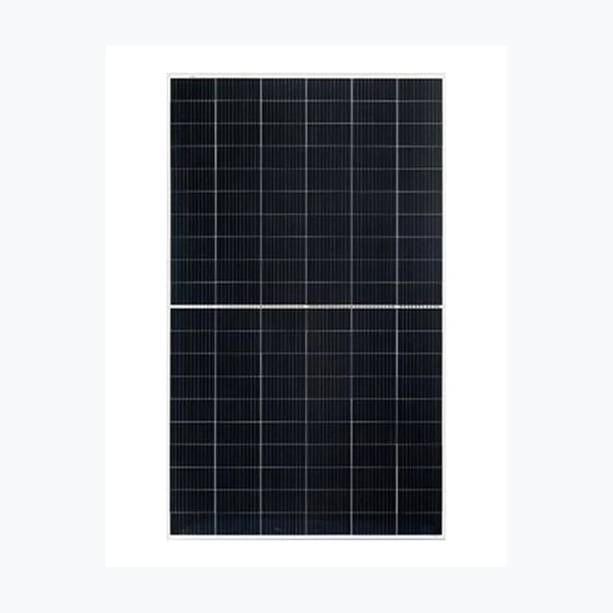Rarlon PV Tech RL-590HF — Rarlon PV Tech module (ENF-verified)