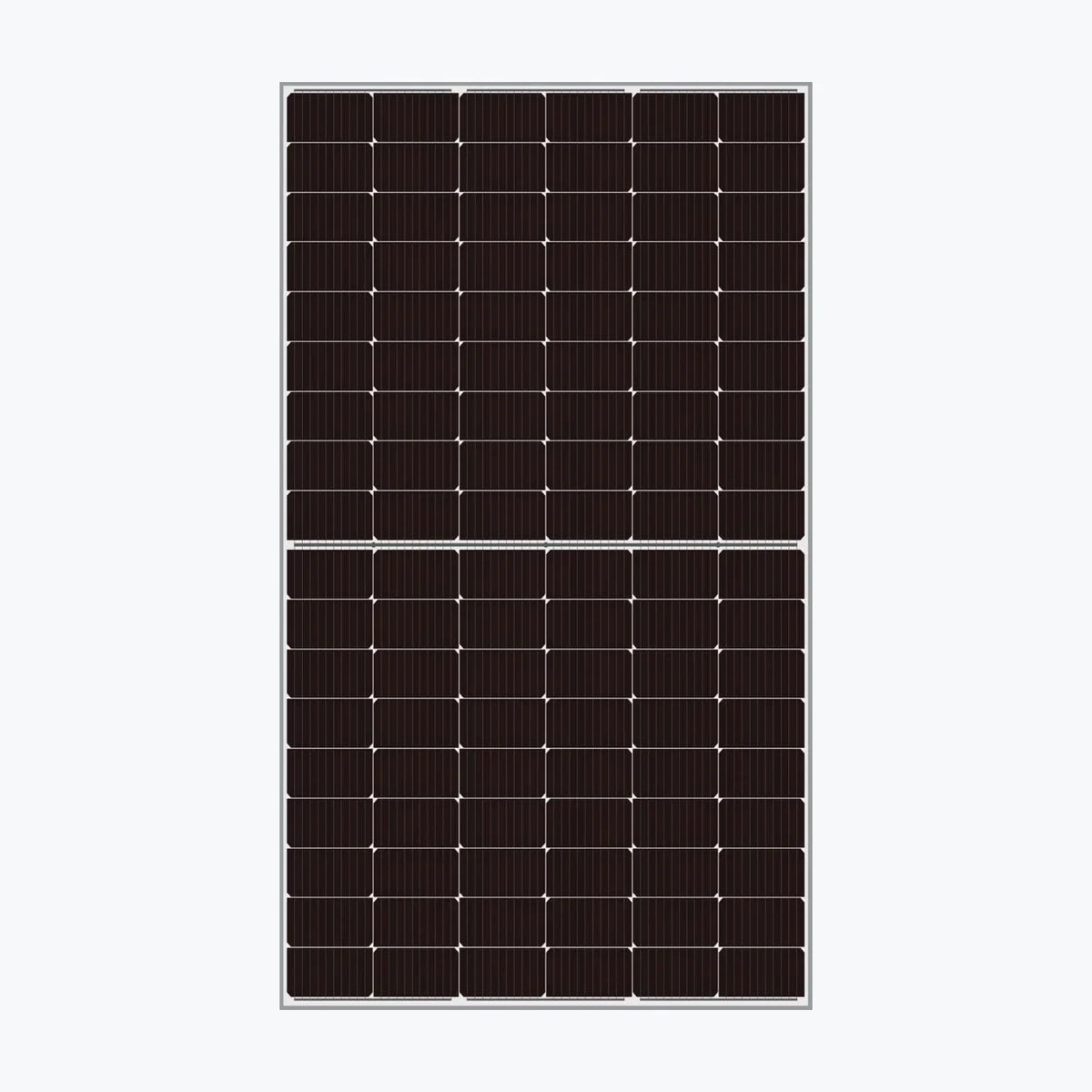 SpolarPV SPV445-TM10-108 — SpolarPV module (ENF-verified)