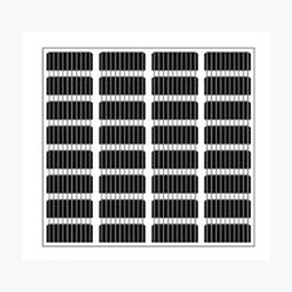 Gamko New Energy 100 — Gamko New Energy module (ENF-verified)