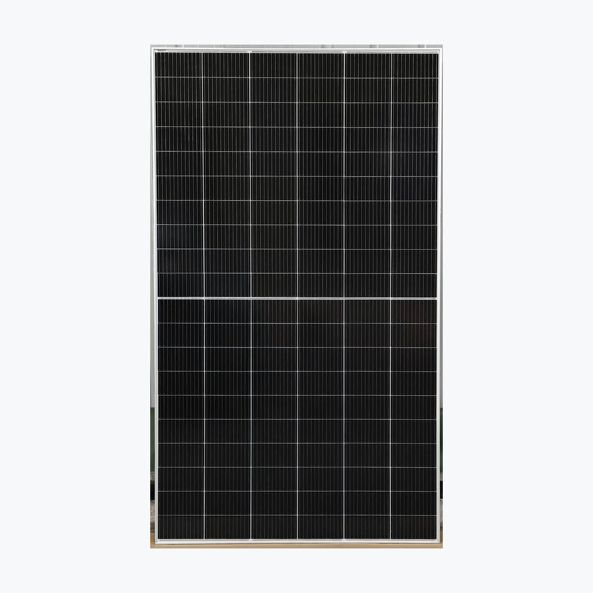 PolyCrown Solar Tech NS-620MH-120 — PolyCrown Solar Tech module (ENF-verified)