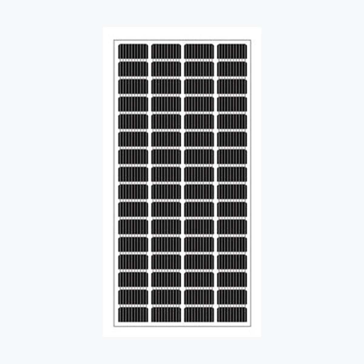 Gamko New Energy 240 — Gamko New Energy module (ENF-verified)