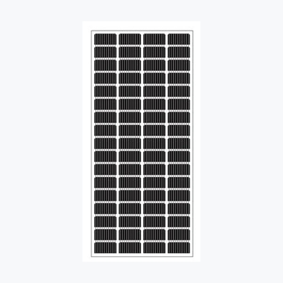 Gamko New Energy 260 — Gamko New Energy module (ENF-verified)
