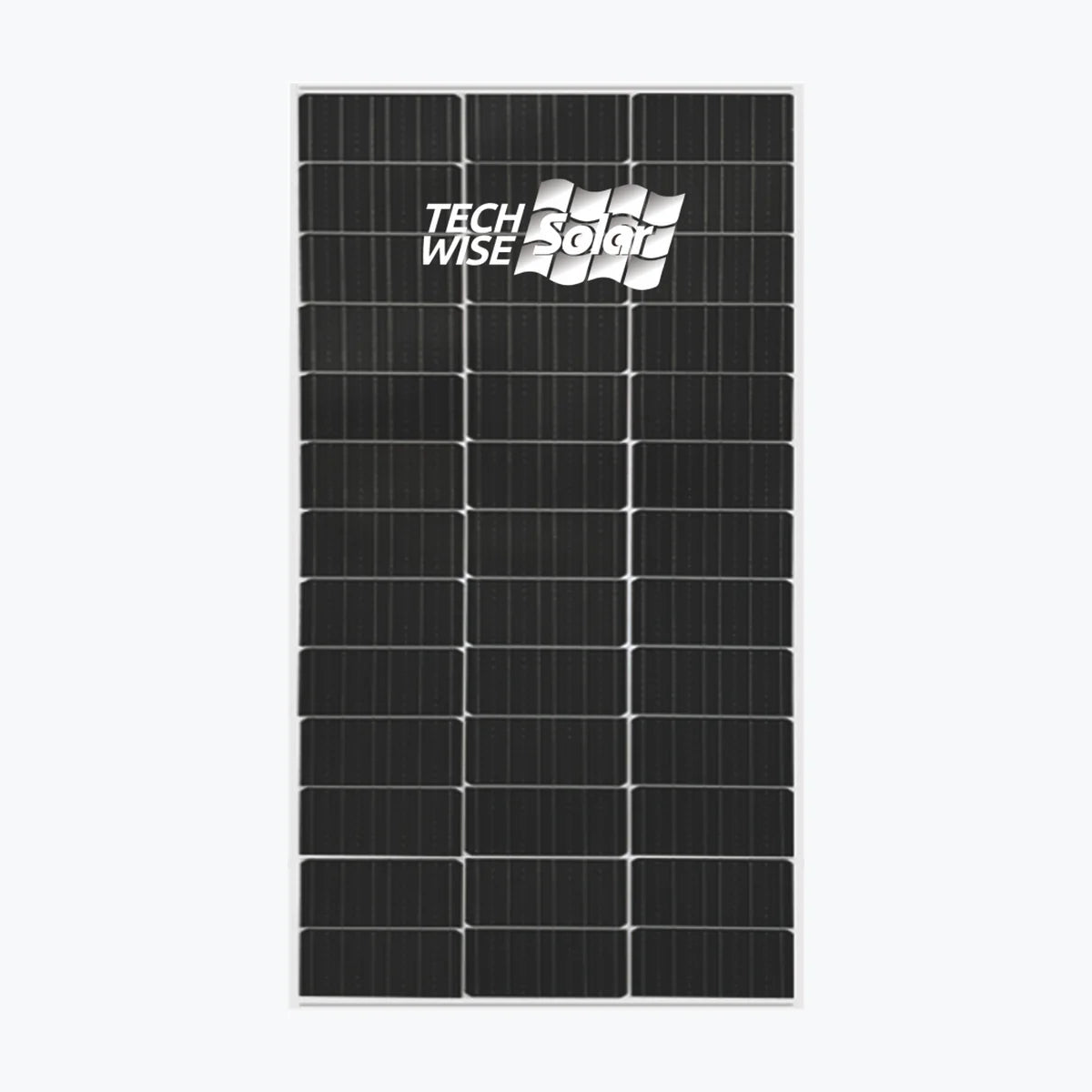 Techwise Solar 150W — Techwise Solar module (ENF-verified)