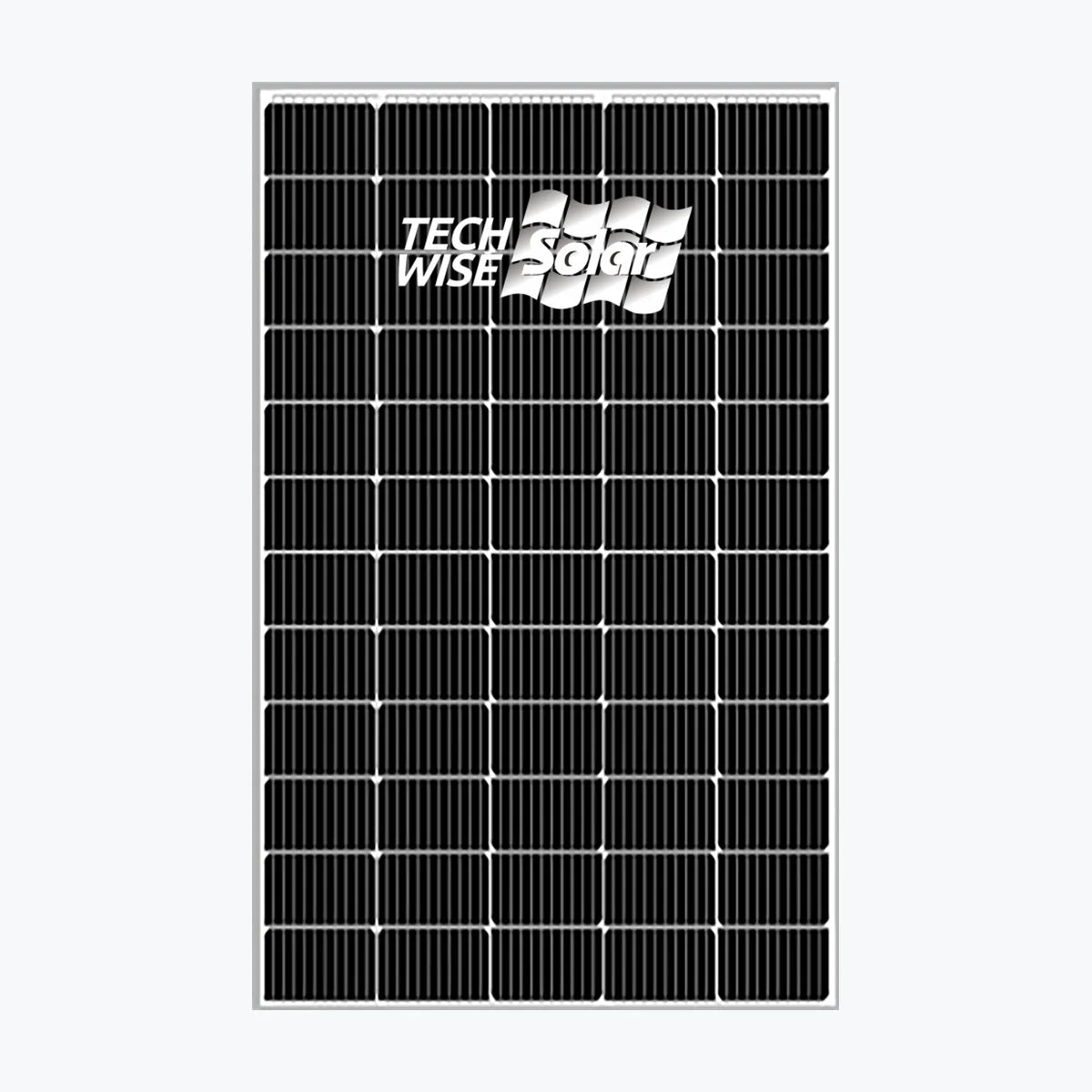 Techwise Solar 300W — Techwise Solar module (ENF-verified)
