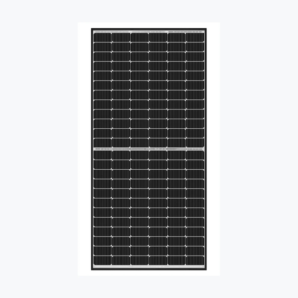 Sunlike Solar LNVU-580N — Sunlike Solar module (ENF-verified)