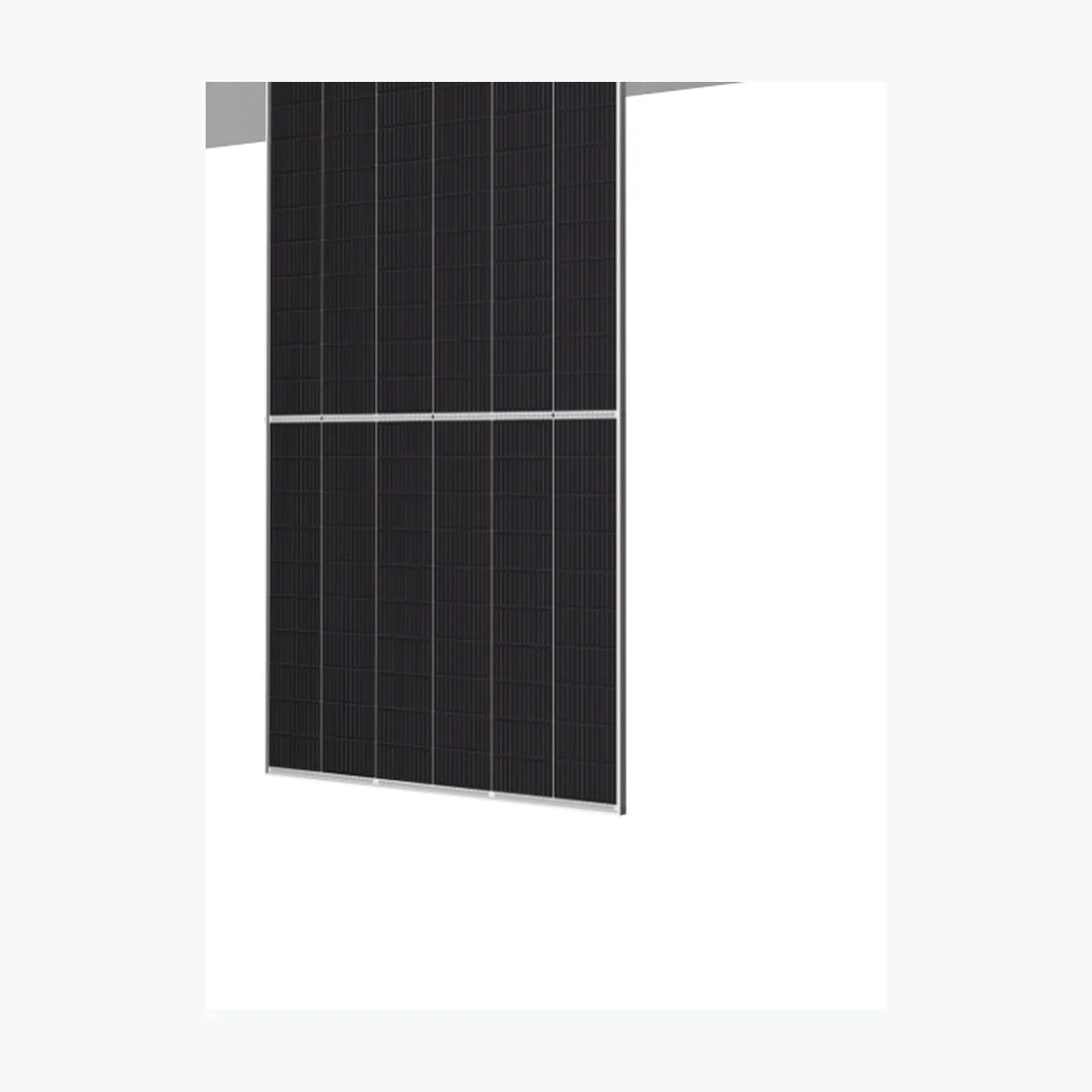Sunlike Solar LNEK-605M — Sunlike Solar module (ENF-verified)