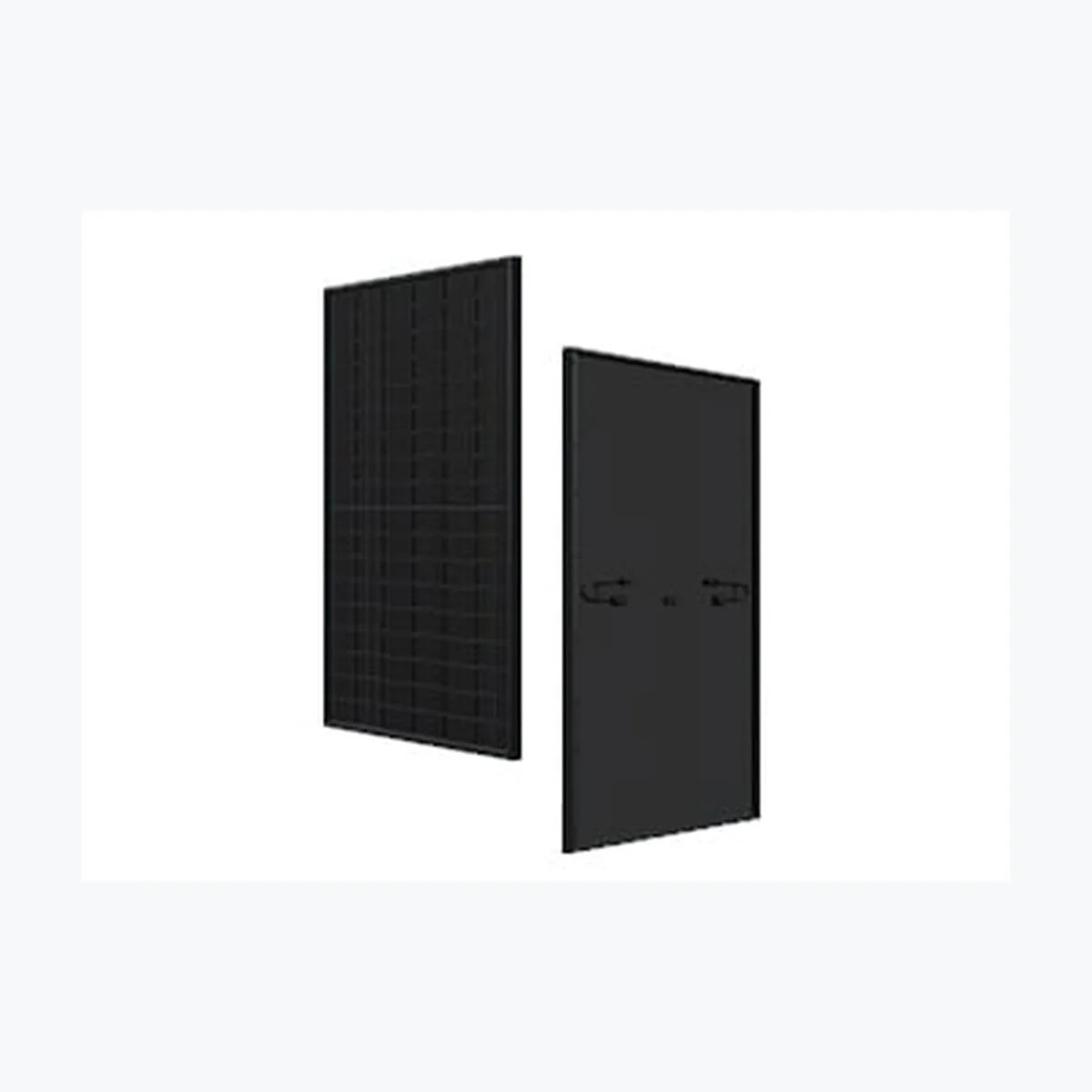 JS Solar 420 — JS Solar module (ENF-verified)