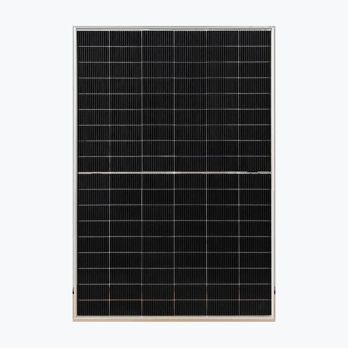 PolyCrown Solar Tech NS-430MH-108 — PolyCrown Solar Tech module (ENF-verified)