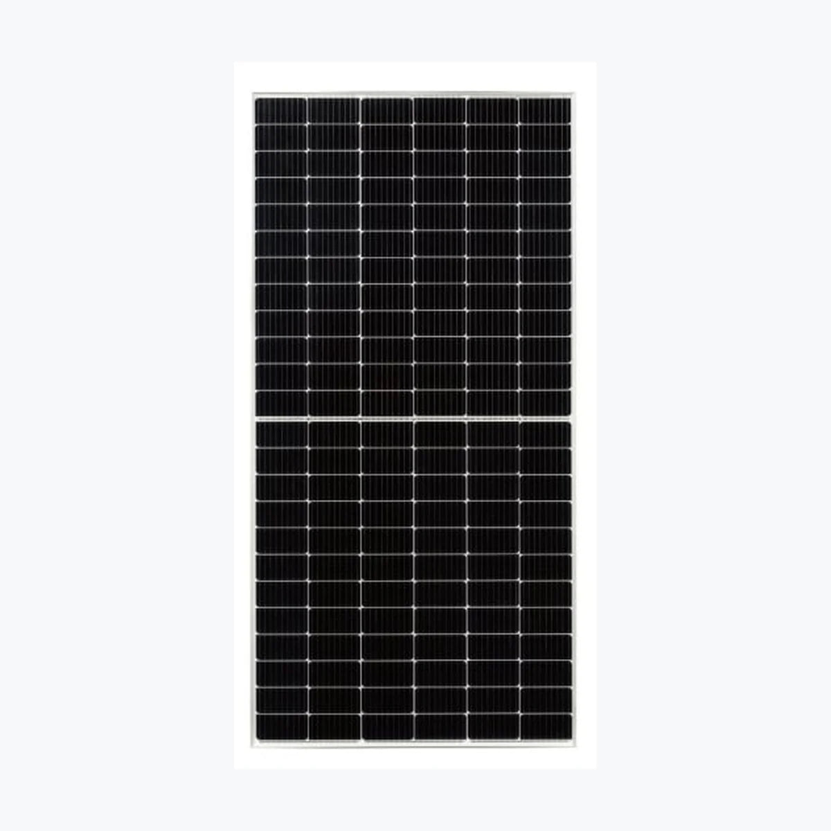 SunLink PV 550 — SunLink PV module (ENF-verified)
