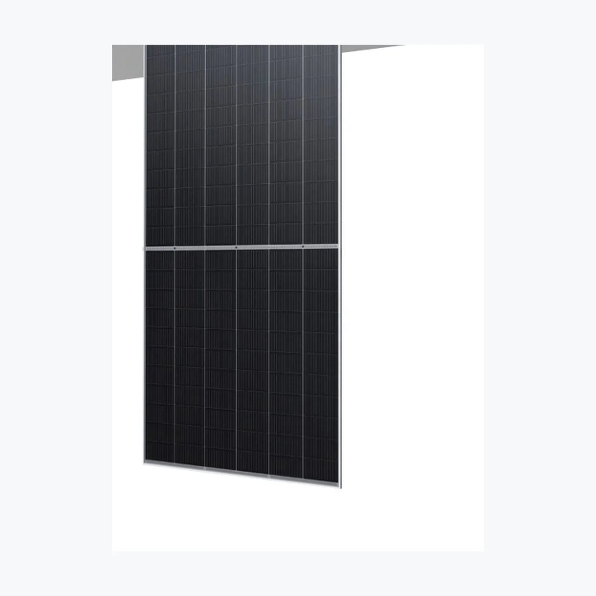 Sunlike Solar LNET-665M — Sunlike Solar module (ENF-verified)