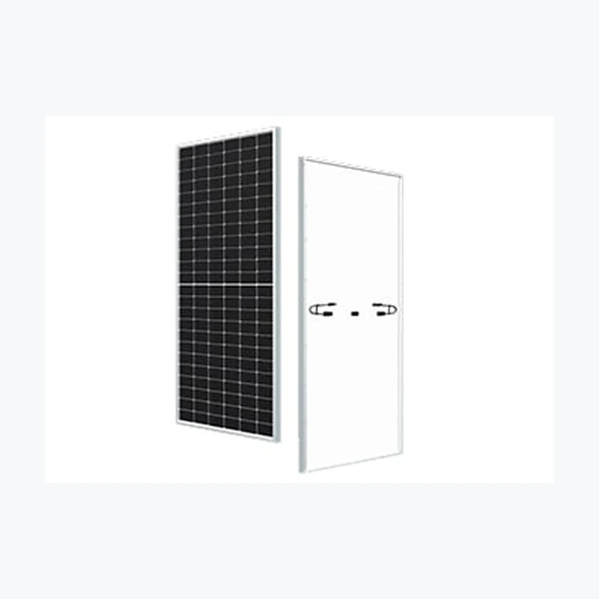 JS Solar JS545M144 — JS Solar module (ENF-verified)