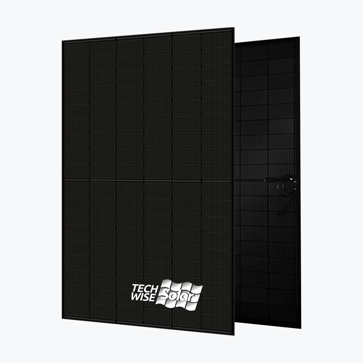 Techwise Solar 425W — Techwise Solar module (ENF-verified)