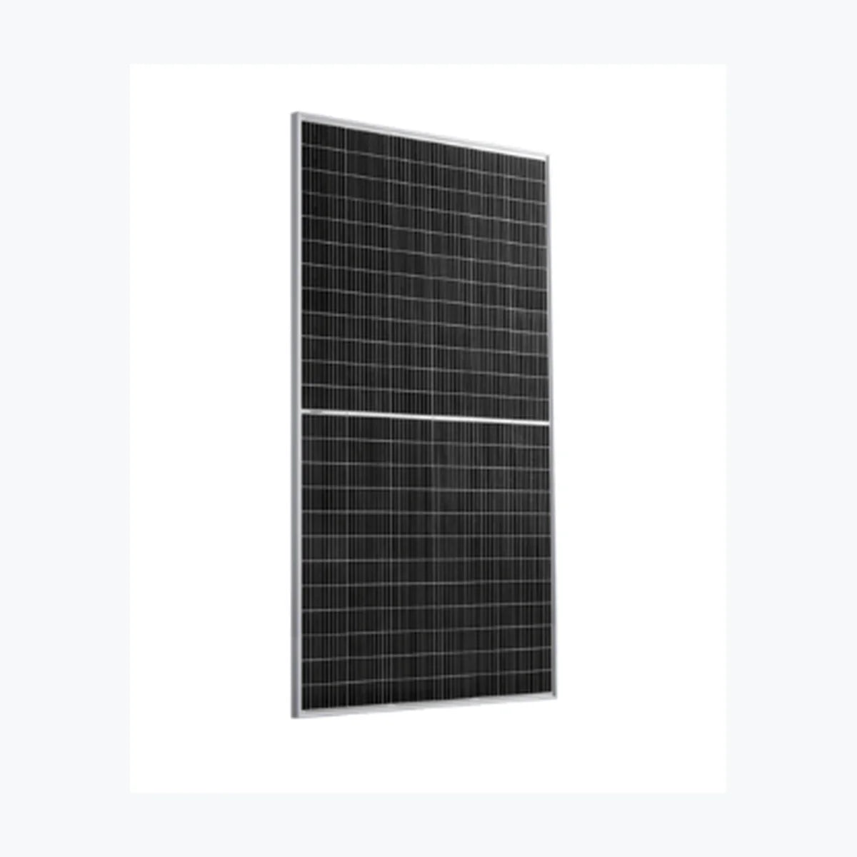 Sunlike Solar LNSU-390M — Sunlike Solar module (ENF-verified)
