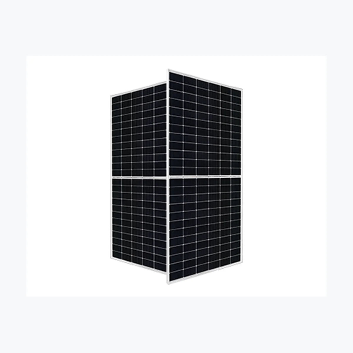 SunEvo Solar JAM78D40-620/MB — JA Solar module (ENF-verified)
