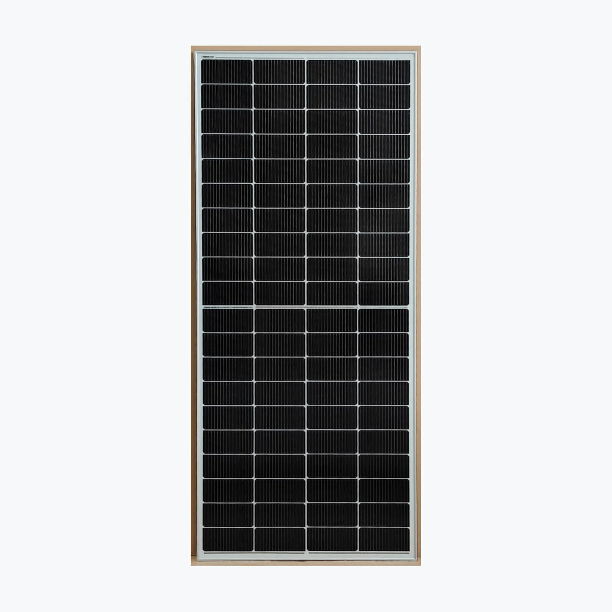 PolyCrown Solar Tech NS-290MH-80 — PolyCrown Solar Tech module (ENF-verified)
