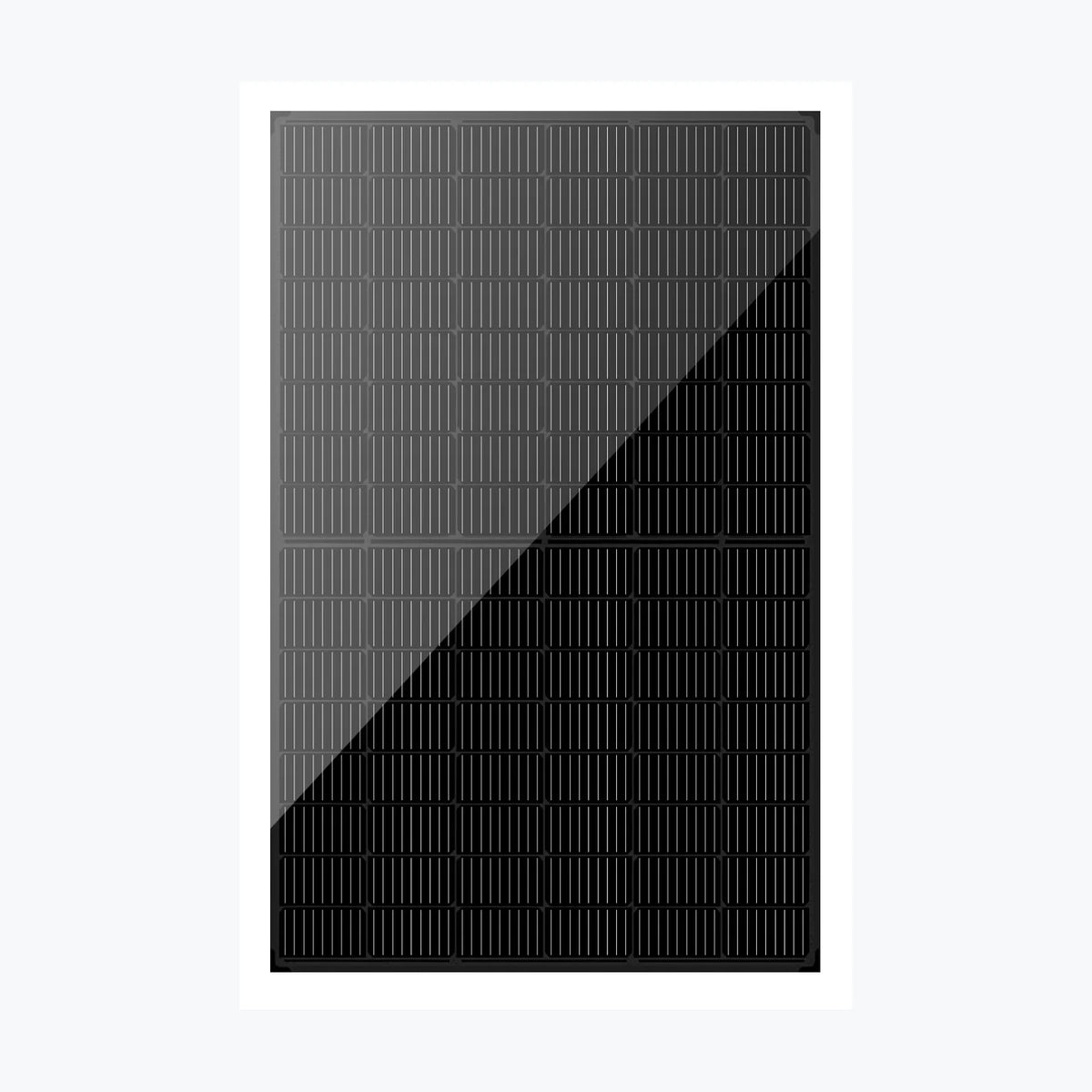 Mysolar USA MS435N-DHBA — Mysolar USA module (ENF-verified)