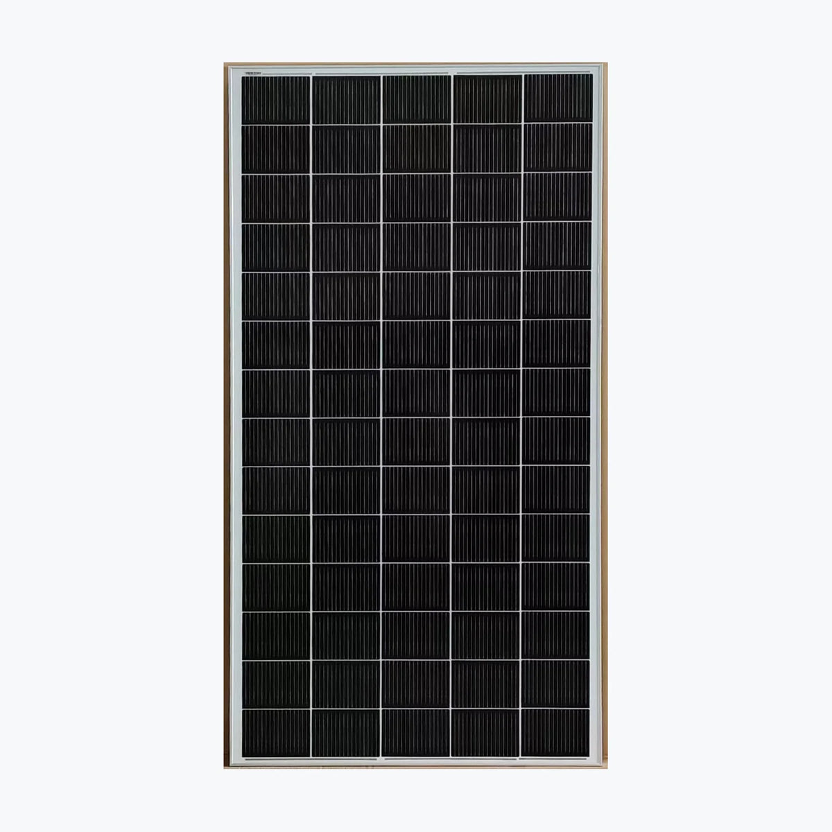 PolyCrown Solar Tech NS-400MH-70 — PolyCrown Solar Tech module (ENF-verified)