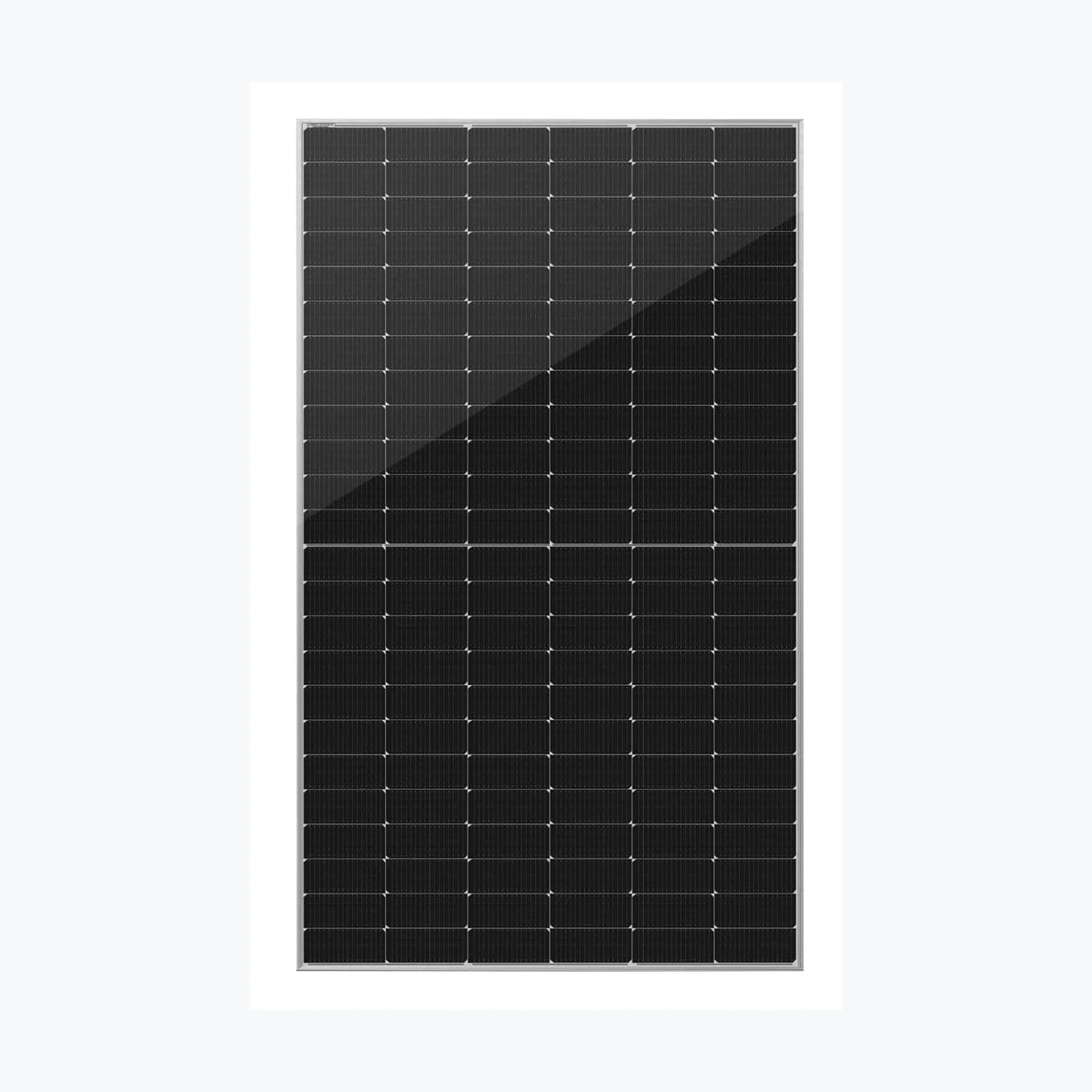 Mysolar USA MS570N-DHBA — Mysolar USA module (ENF-verified)