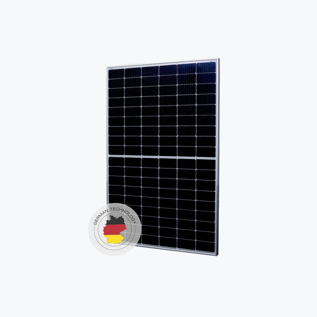 Aesolar AE480CMD-120BDS — Aesolar module (ENF-verified)