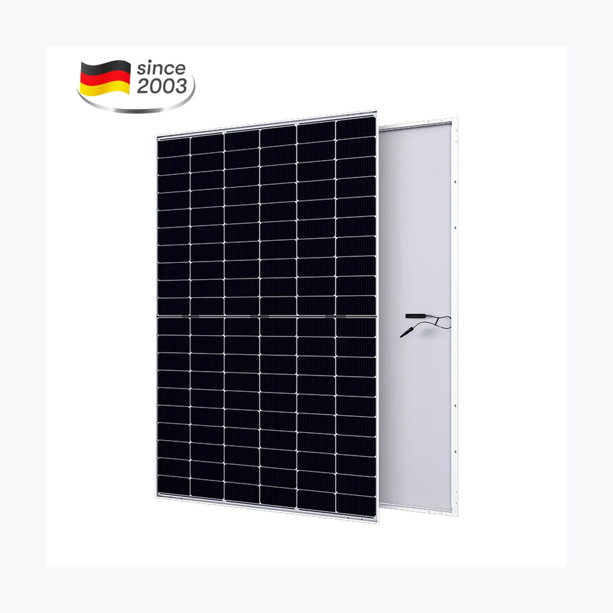Aesolar AE475 CMD-120 — Aesolar module (ENF-verified)