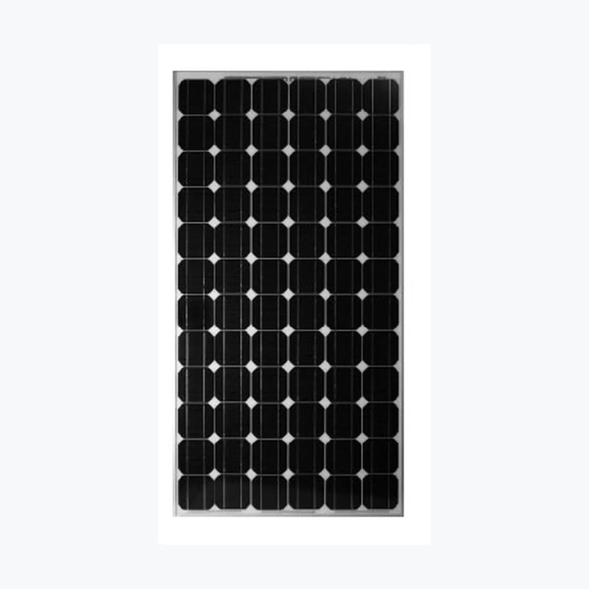 Albat Albat 250W — Albat module (ENF-verified)