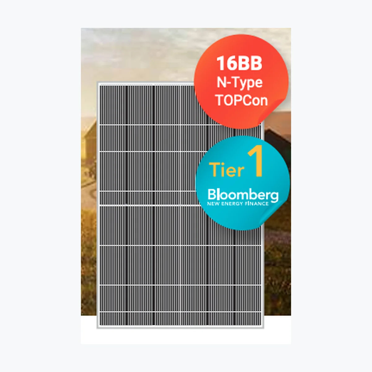 ABi-Solar AB425 54MHC — ABi Solar module (ENF-verified)