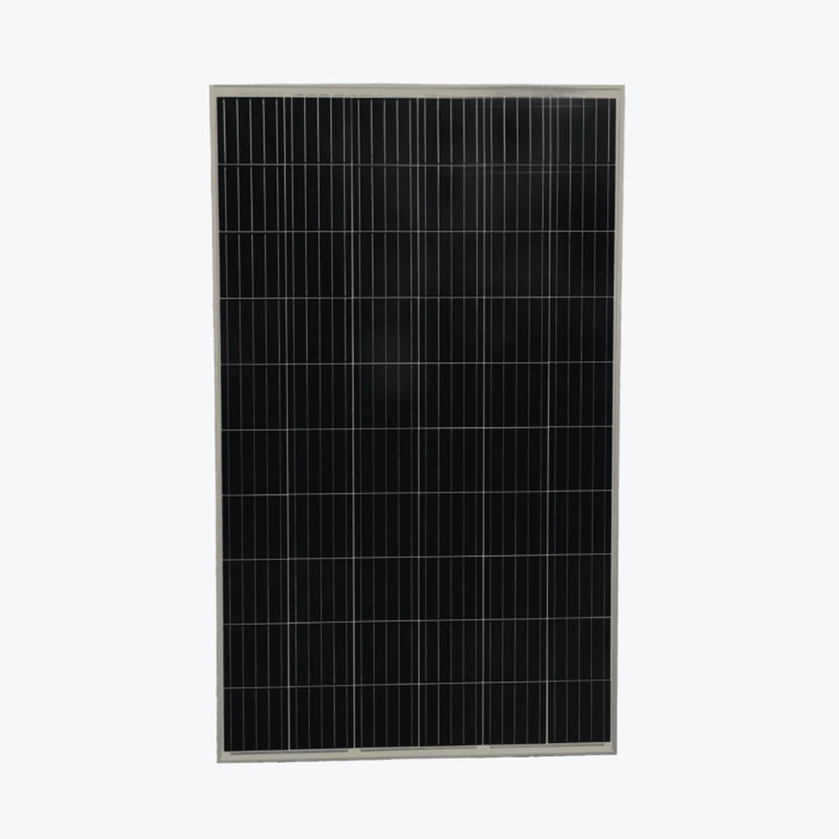 Hightec Solar RCL-M340w — Hightec Solar module (ENF-verified)