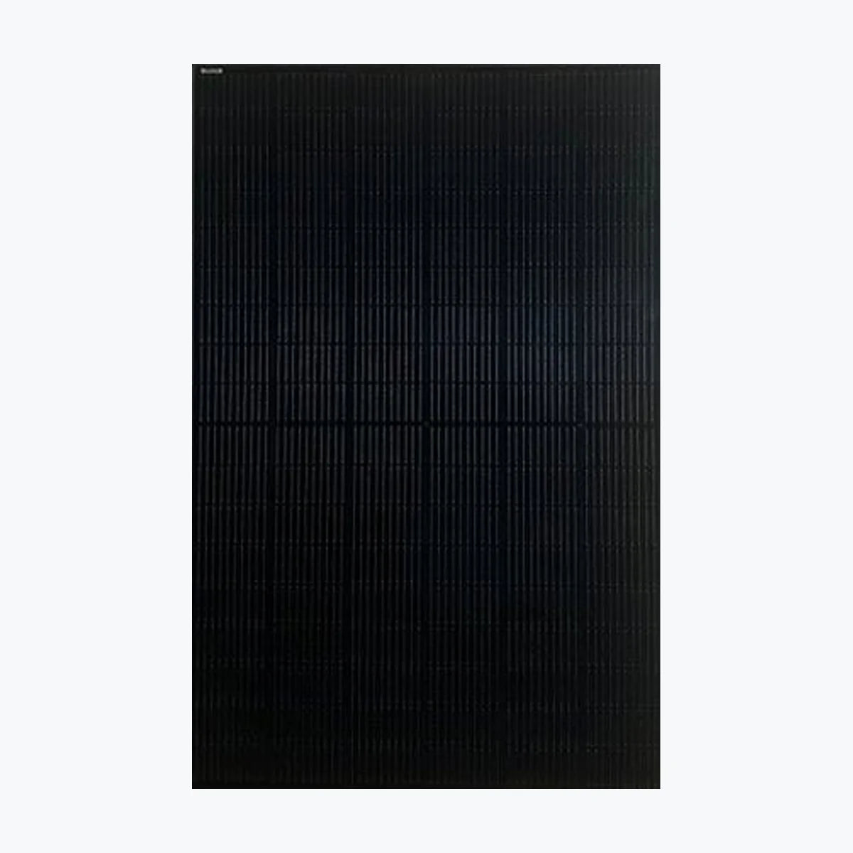 Alexus Solar ALEX-410-B-54-S — Alexus Solar module (ENF-verified)
