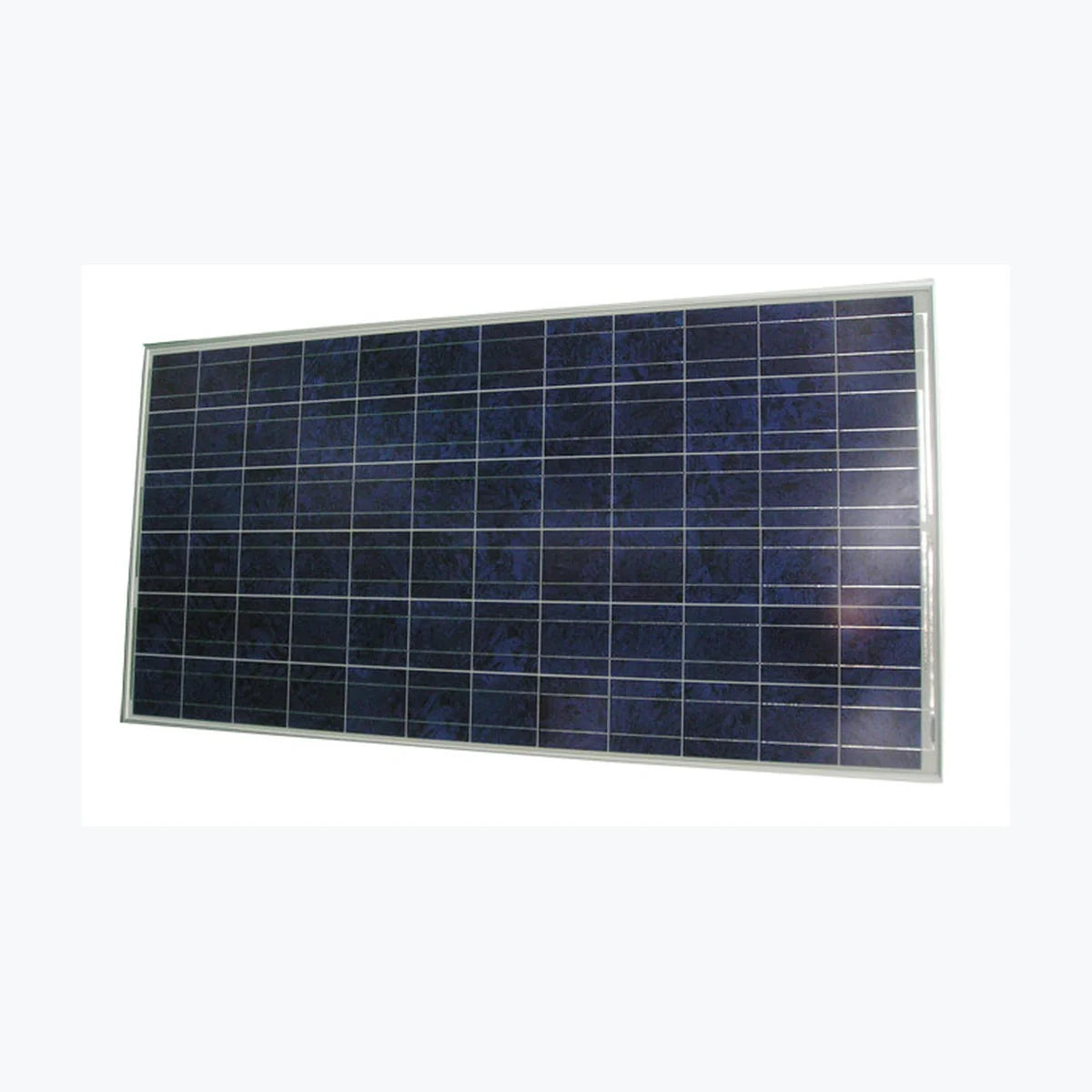 Avespeed New Energy AVE210P-18 — Avespeed New Energy module (ENF-verified)
