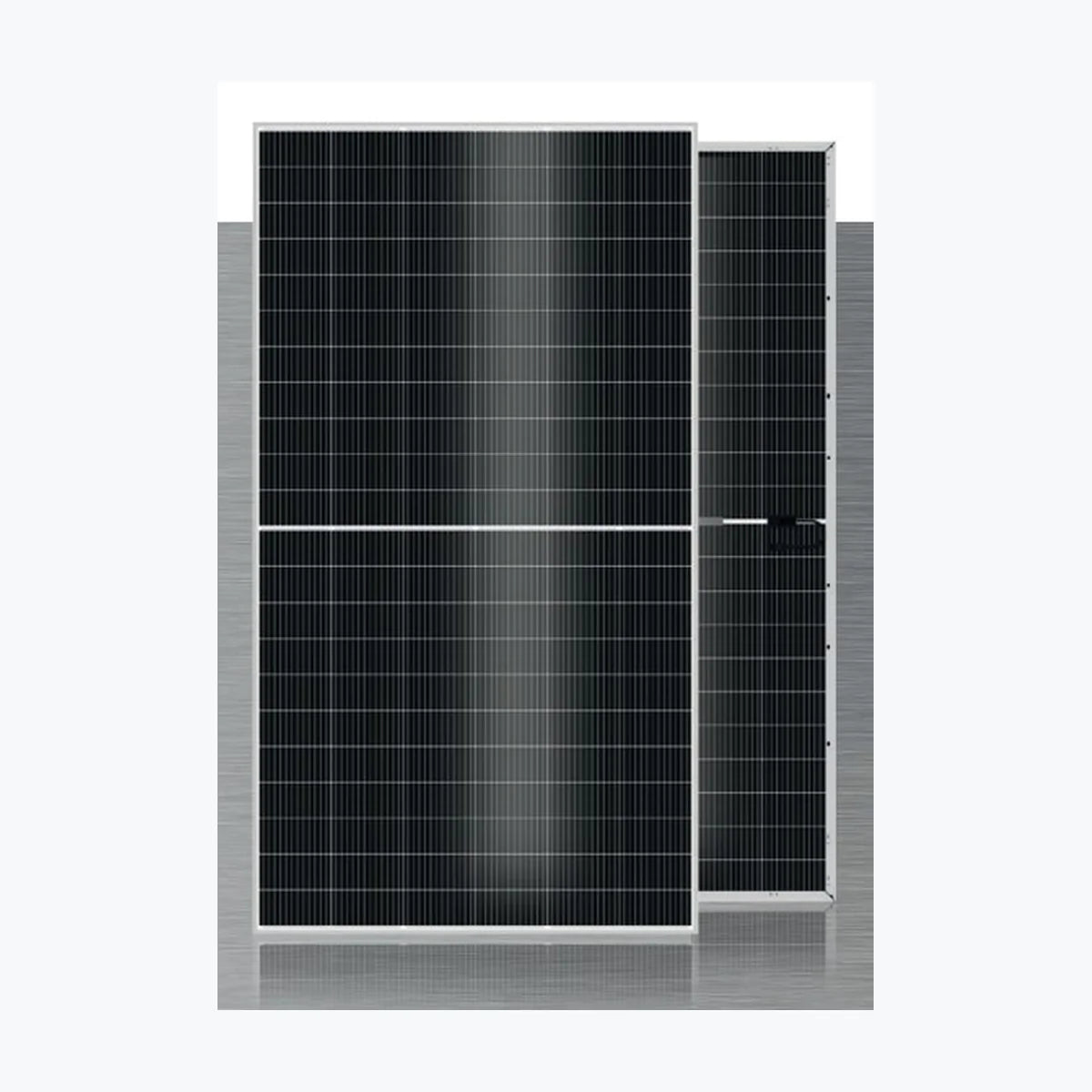 TRIGOO Solar 715W — TRIGOO Solar module (ENF-verified)
