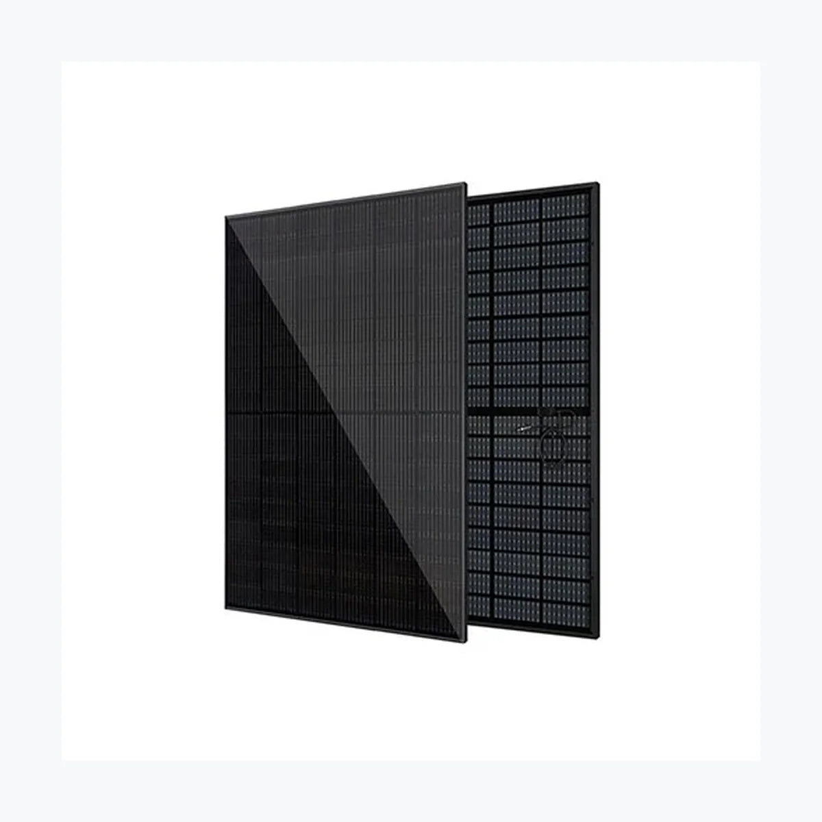 Maysun Solar Italia MS435MDG-54H — Maysun Solar Italia module (ENF-verified)