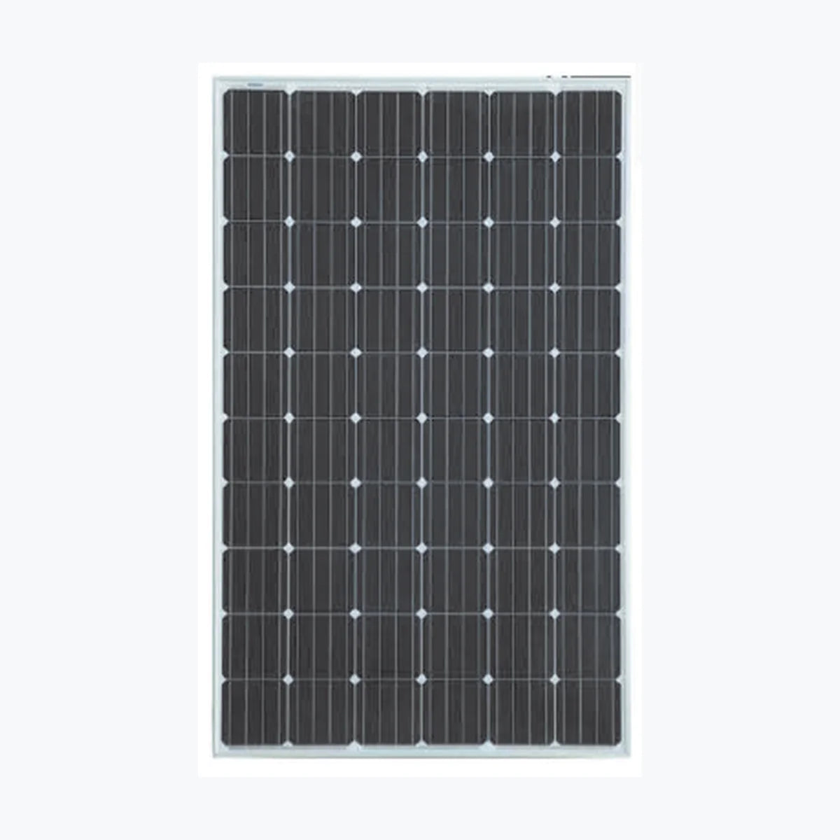 Nesol Energy NE110-18M — Nesol Energy module (ENF-verified)