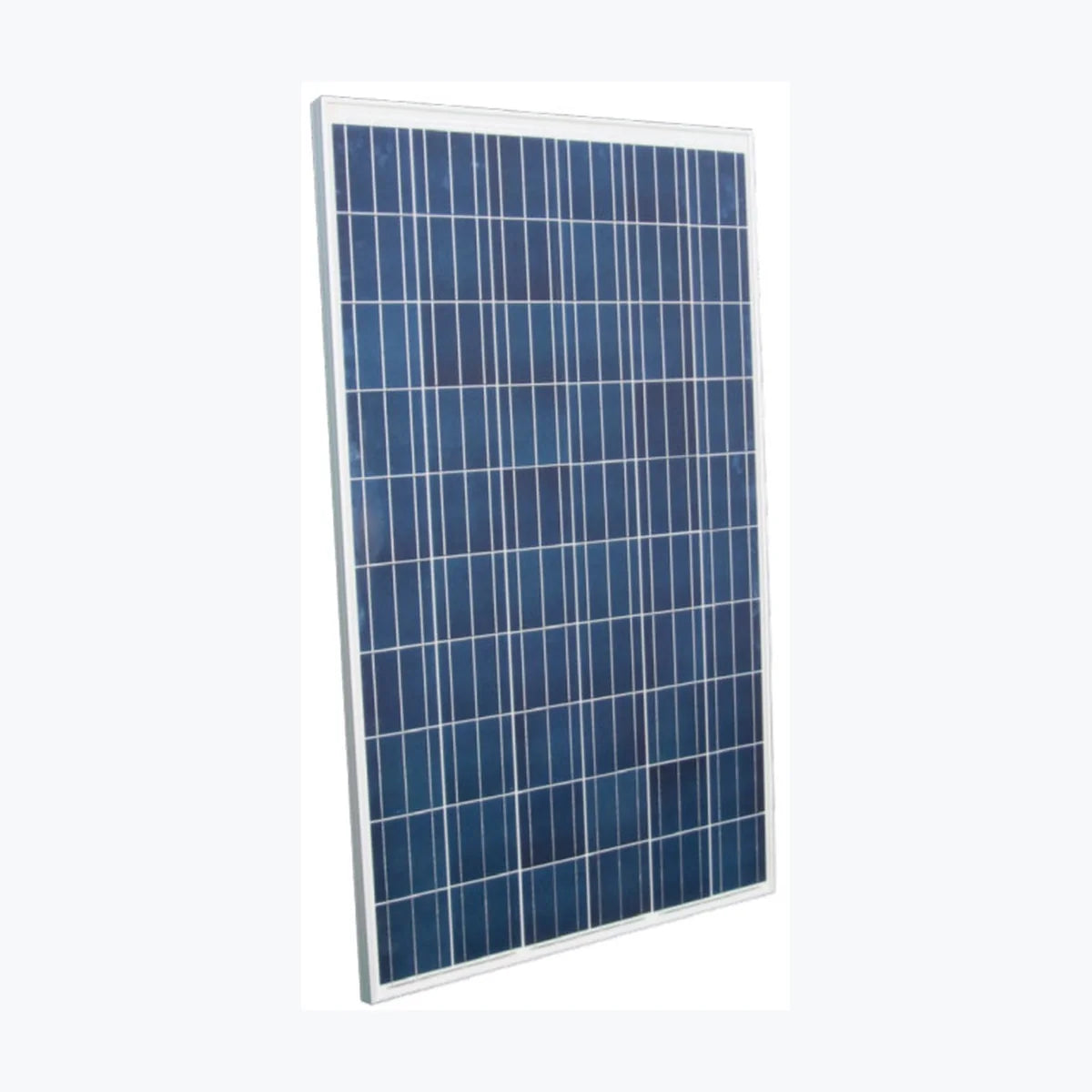 Solarnova SOL 272 GT — Solarnova module (ENF-verified)