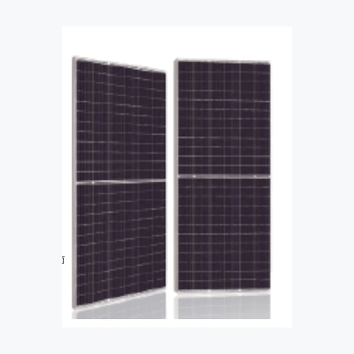Sun Pacific Power SPP-AfMc535MHT — Sun Pacific Power module (ENF-verified)