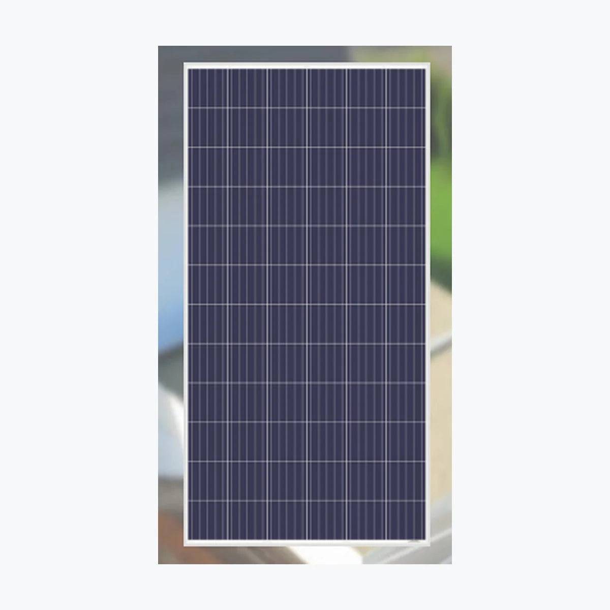 Hunterhex 325W — Hunterhex module (ENF-verified)