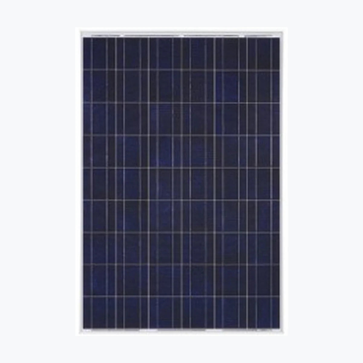 Komaes Solar KM(P54)215 — Komaes Solar module (ENF-verified)