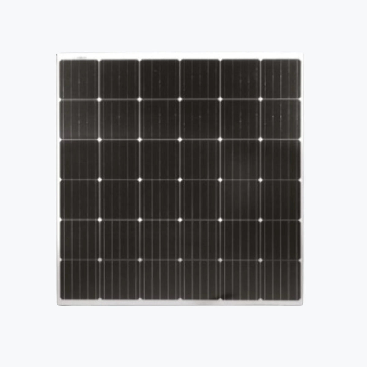 Solar Quest SQZB195M-36 — Solar Quest module (ENF-verified)