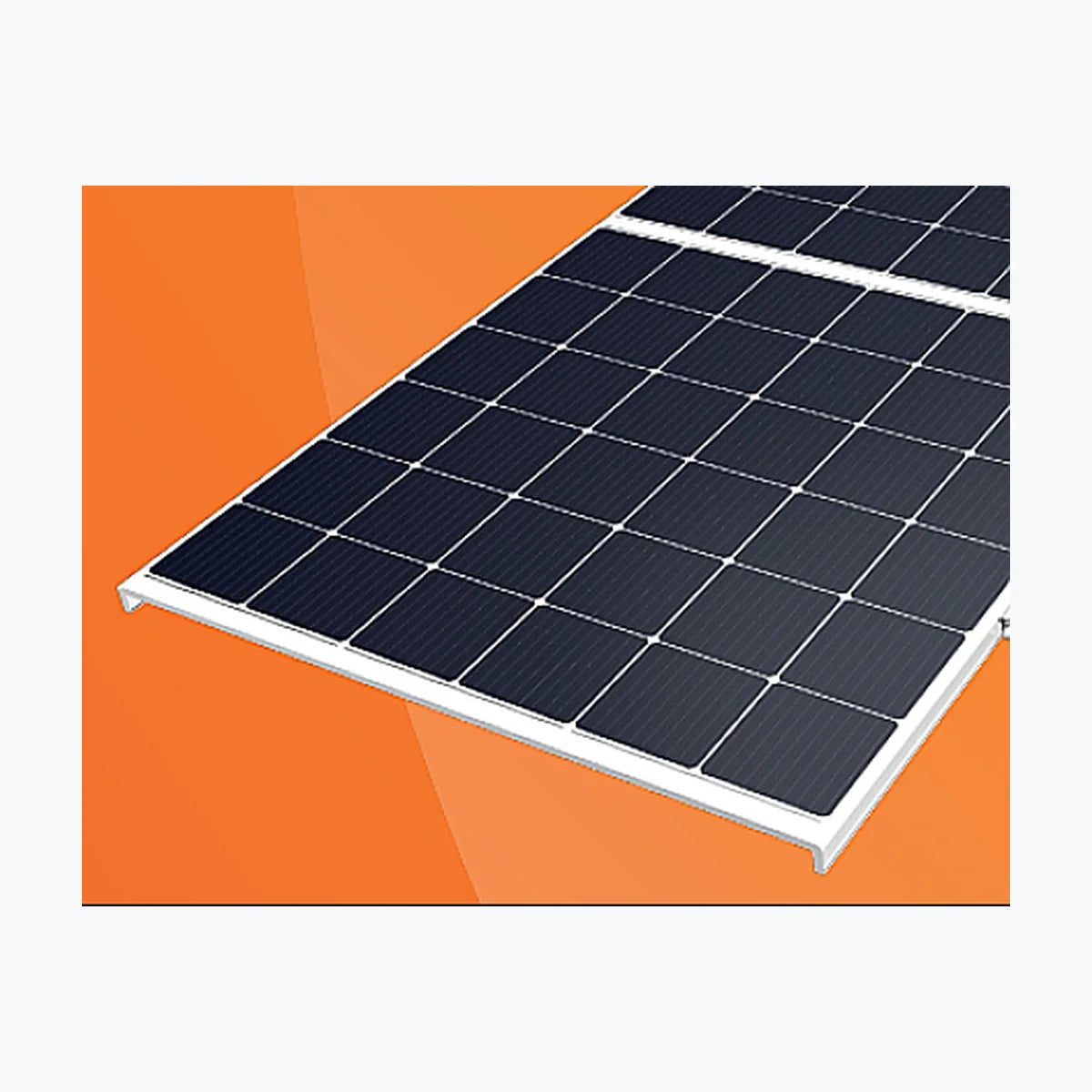 Solarge SOLO-520 — Solarge module (ENF-verified)